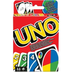 Spel Uno Standaard