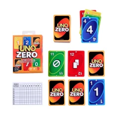 Spel Uno Zero
