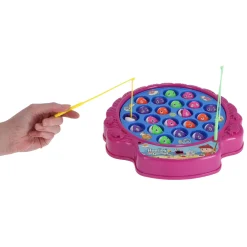 Spel Vissen Vangen 21 Stuks