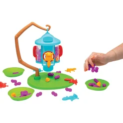 Spel Vliegende Eekhoorns