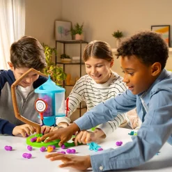 Spel Vliegende Eekhoorns