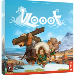 Spel Vlooot