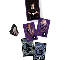 Spel Wednesday - Creatures And Outcasts