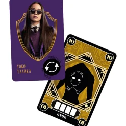 Spel Wednesday - Creatures And Outcasts