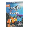 Spel Weetjes Kwartet Sealife
