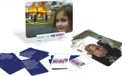 Spel What Do You Meme