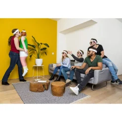 Spel Who's The Dude?