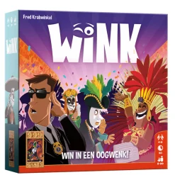 Spel Wink