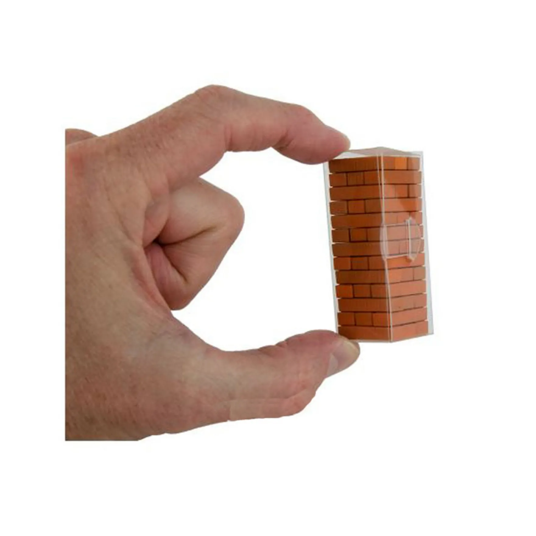 Spel World's Smallest Jenga