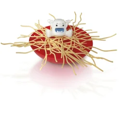 Spel Yeti In Mijn Spagetti