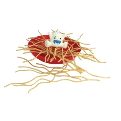 Spel Yeti In Mijn Spagetti