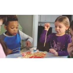 Spel Yeti In Mijn Spagetti