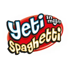 Spel Yeti In Mijn Spagetti