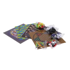 Spellendoos 100 in 1