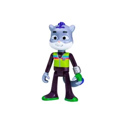 Speurneuzen kit & Sam articulated figure 1 pack