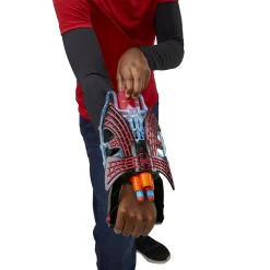 Spiderman Across The Spider Verse Nerf Web