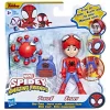 Spiderman And Friends 2 Pack Assorti