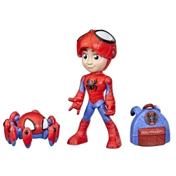 Spiderman And Friends 2 Pack Assorti
