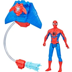 Spiderman Aqua Web Warrior Classic
