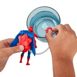 Spiderman Aqua Web Warrior Classic