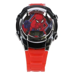 Spiderman Horloge Cadeau Set