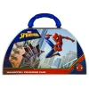 Spider-Man Kleurkoffer 51-delig