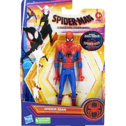 Spiderman spiderverse 15 cm