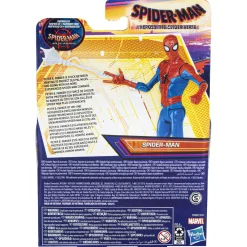 Spiderman spiderverse 15 cm