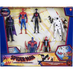 Spiderman ultimate showdown 6 pack