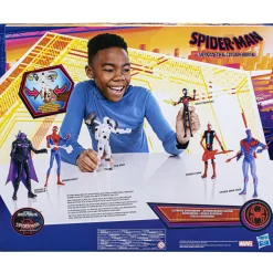 Spiderman ultimate showdown 6 pack