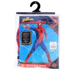 Spiderman Verkleedset 8-10 Jaar