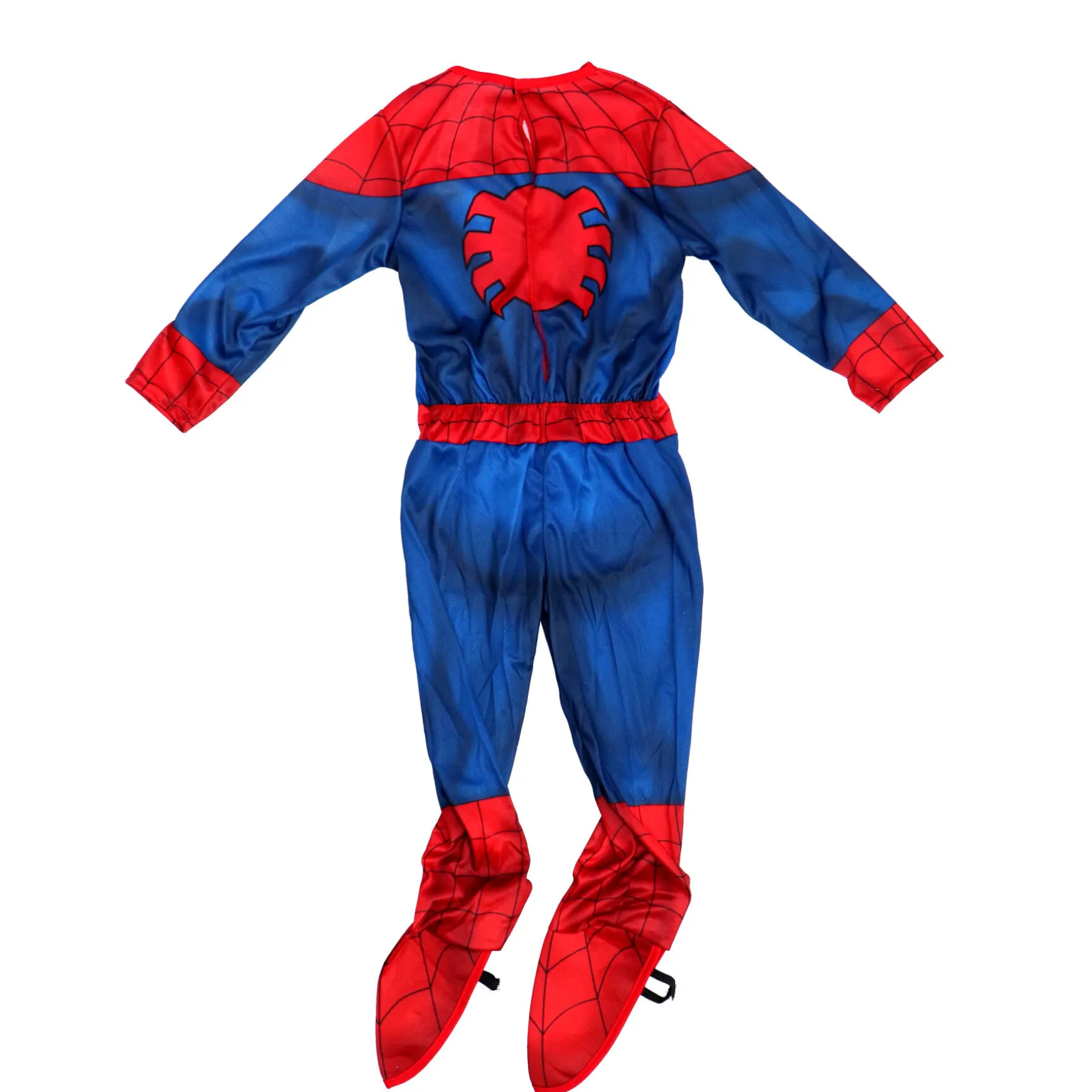 Spiderman Verkleedset 5-7 Jaar