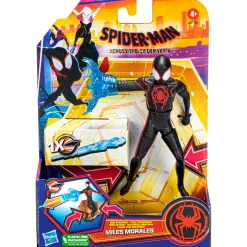 Spiderman Verse 15Cm Deluxe Figuur