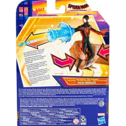 Spiderman Verse 15Cm Deluxe Figuur