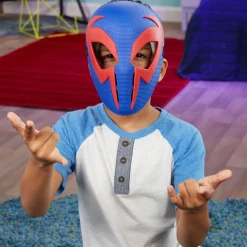 Spiderman Verse Movie Basic Mask