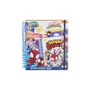 Spidey Activiteiten Kleurboek