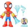 Spidey And Friends Electronische Suit up Figuur
