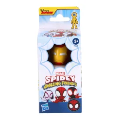 Spidey And Friends Hero Figuren