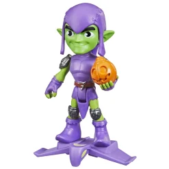 Spidey And Friends Hero Figure Asst