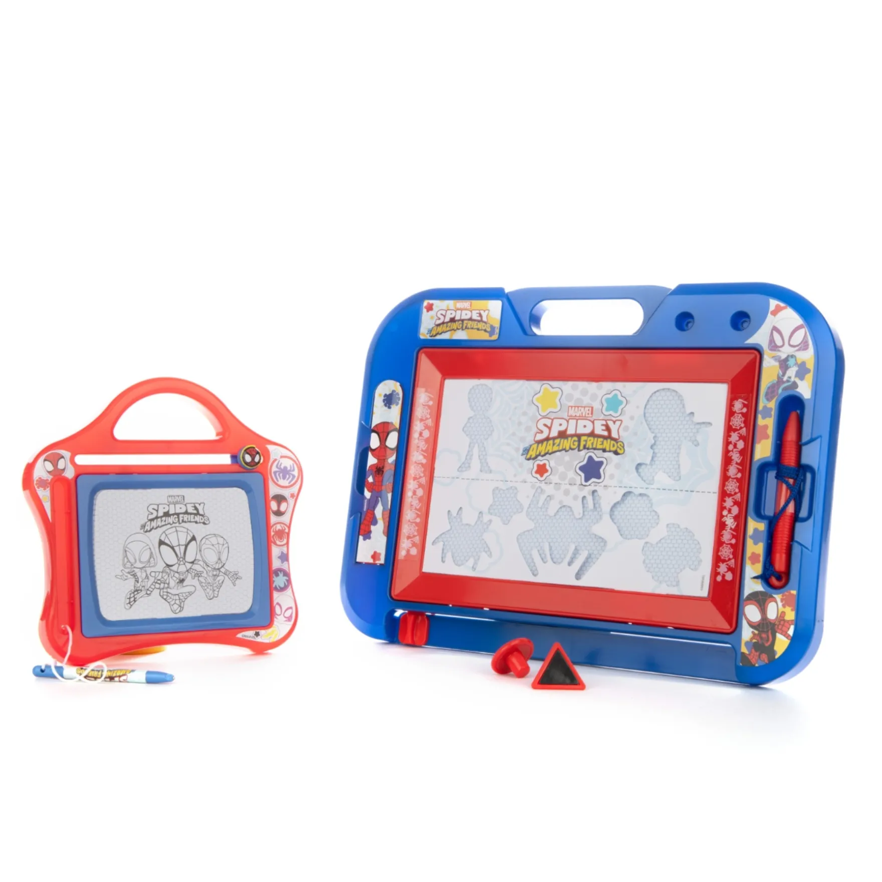 Spidey And Friends magisch tekenbord multipack