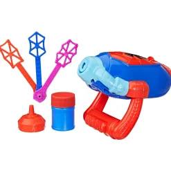 Spidey And Friends Spidey bubble slinger