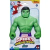 Spidey And Friends Supersized Hulk