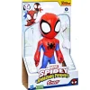 Spidey And Friends Supersized Hero  Speelfiguur Assorti
