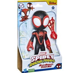 Spidey And Friends Supersized Hero  Speelfiguur Assorti