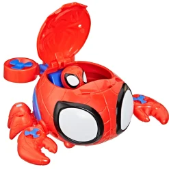 Spidey And Friends waterwebs spider crab