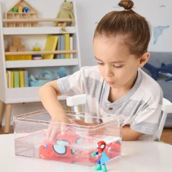 Spidey And Friends waterwebs spider crab