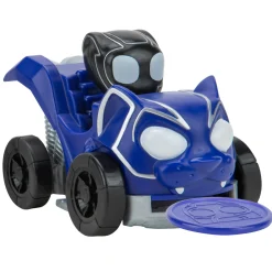 Spidey disc dashers assorti