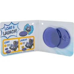 Spidey disc dashers assorti