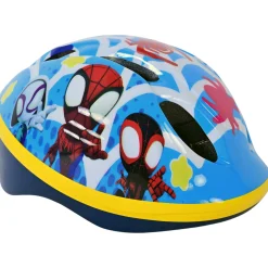 Spidey helm