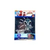 Spidey kraskunst 26X19.5 CM 2 stuks
